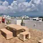 5A Lia 12 Studio 1 Block From 5 Av Wifi 60 Mbs