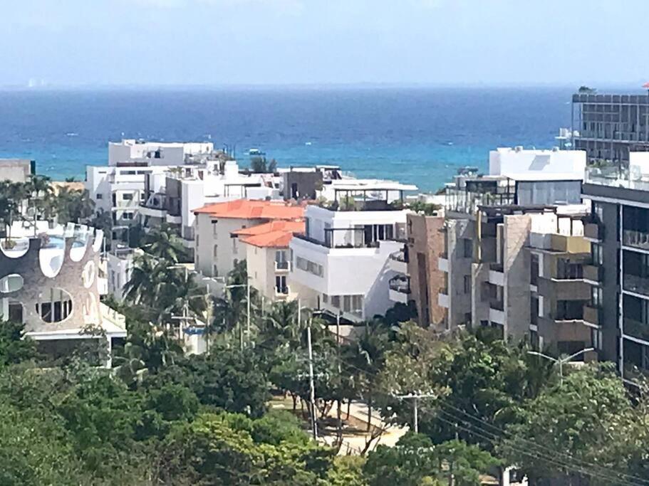 Apartamento 5a Lia 12 1 Block From 5 Av Wifi 60 Mbs