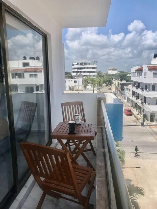 5a Lia 12 1 Block From 5 Av Wifi 60 Mbs Apartamento *