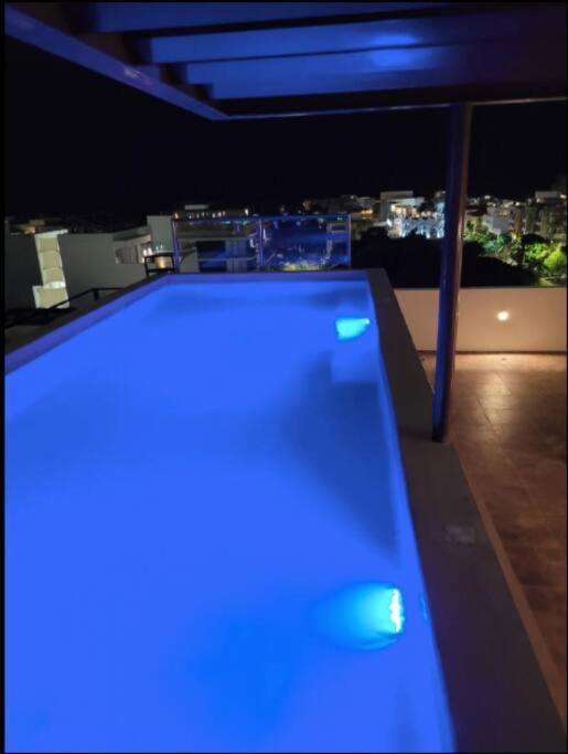 5a Lia 12 1 Block From 5 Av Wifi 60 Mbs * Playa del Carmen
