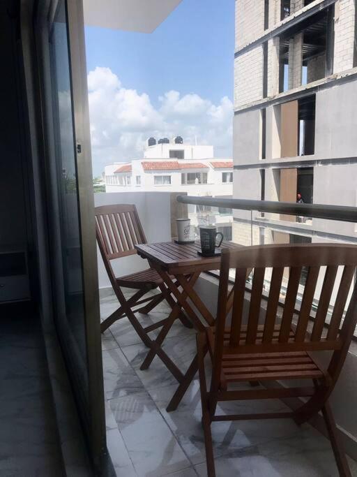 5a Lia 12 1 Block From 5 Av Wifi 60 Mbs Apartamento